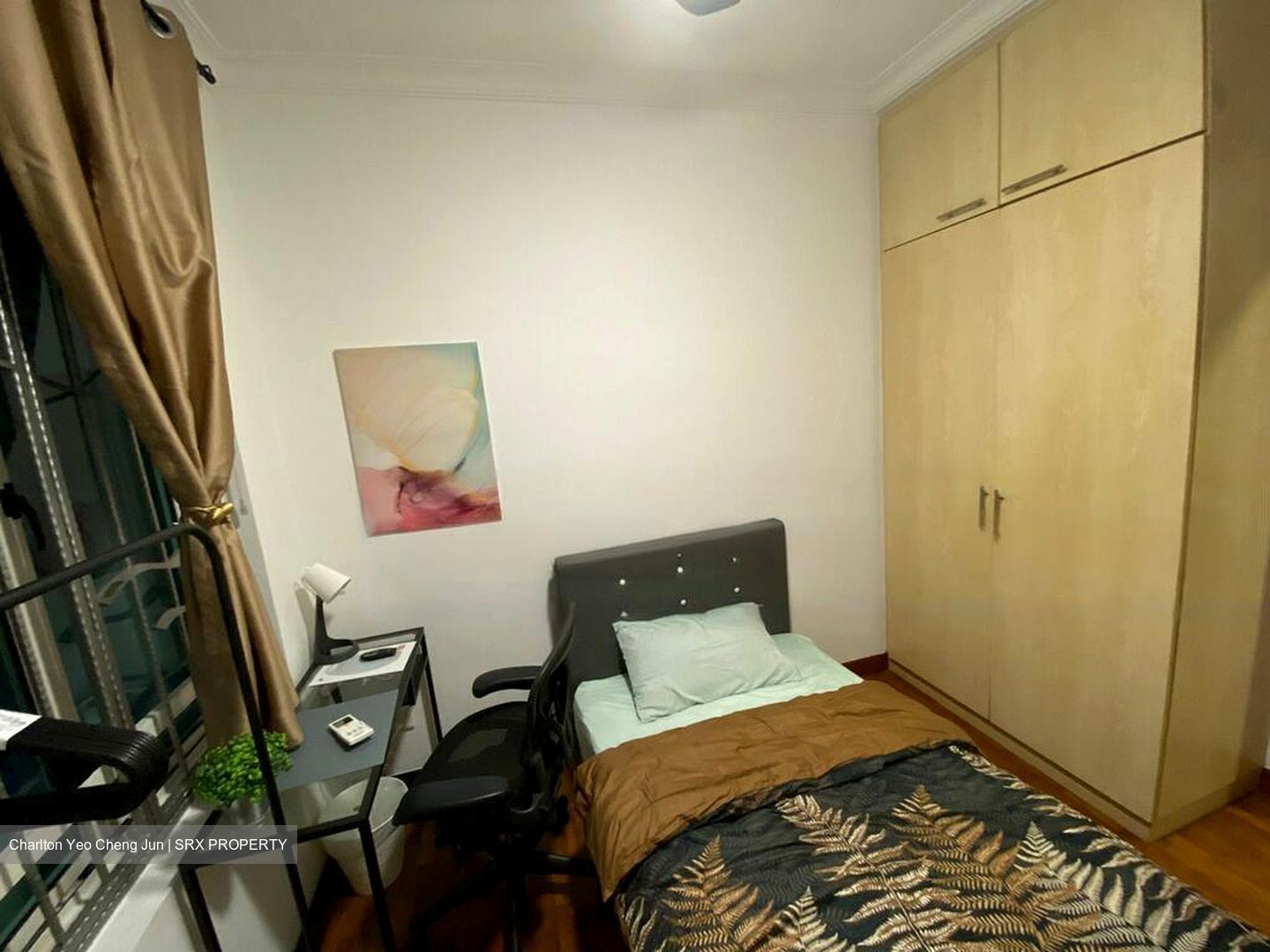 Compass Heights (D19), Apartment #463135591